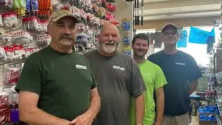 We Have What You Need I Whitaker's Ace Hardware in Chaffee Missouri I Member Spotlight