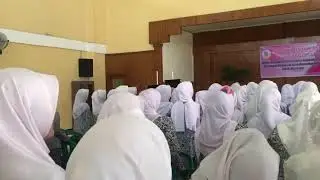 Mars Ikatan Bidan Indonesia #IBI #HUTIBI #IBICianjur