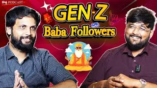 😂😂😂 MASTHHH FUNNNN!! FT. @CharanLakkaraju  | @akshaypabba | Telugu Podcast