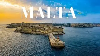 Explore Malta: 8 Places You Absolutely MUST Know
