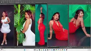 EDIT YOUR PHOTOS WITH STANLEY MITCH | +254700642422