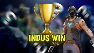 INDUS WIN Game #indusgame