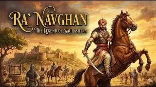 Ra&rsquo; Navghan: The Lion of Sorath | An Epic Tale of Sacrifice and Valor
