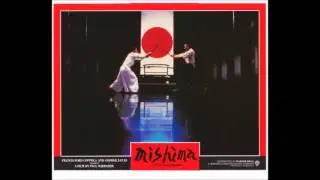 Philip Glass - Mishima/ Closing