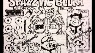 Spazztic Blurr - Call in Sick (1986 Demo)