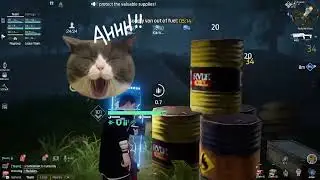 Garena Undawn | last supply Van 2023,LUMPIA VS XANCTUARY VS KAMPILAN VS MAPLEPH