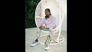 (FREE) Offset x Yung Mal x Lil Gotit Type Beat - 