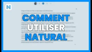 COMMENT UTILISER NATURAL READER pour AUTOMATIQUEMENT DES TEXTES D'HISTOIRES