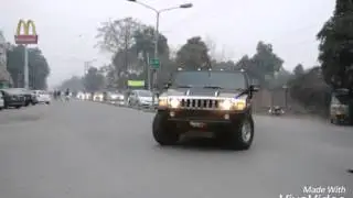 shuja royal limo servises pakistan