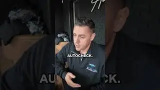 Этот &laquo;чистый Carfax&raquo; Camaro был разоблачён AutoCheck 😮&zwj;💨