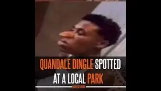 [FNF] Expurgation but Quandale Dingle Sings it