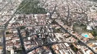 Ultraleve Fox2  Voo Por Monte Alto