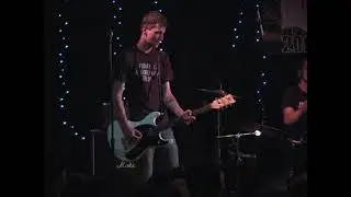The Apers - It's All Over You Know (Live @ Insubordination Festival)