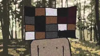 Cow (stinky) boy - Final Project2013