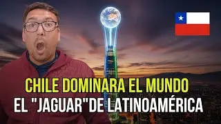 &iquest;La Pr&oacute;xima Potencia Mundial? La Verdad sobre el 