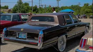 The Cadillac Blueprint.