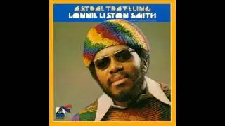 Lonnie Liston Smith - Aspirations