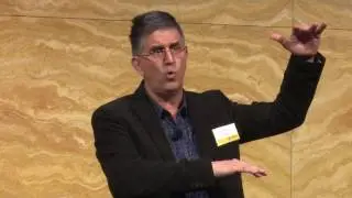 'Learning to hear... How good would it be?' - Greg Watkins - UNSW 2016 3MT