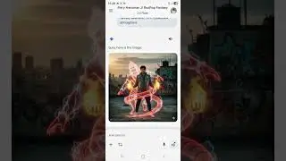 How make to Gemini prompt &hearts;️ | Editor | Gemini photo editing | #shorts #viral #gemini #prompt