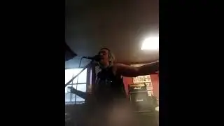 Netty P - Only Love Can Hurt Like This (cover)