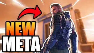 Rogue Company's REVELATION UPDATE NEW META!!