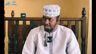 EWE MWANAMKE KUA NA HIZI SIFA UINGIE PEPONI KWA MILANGO YOTE MINANE