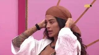 REVELADO: O COMPORTAMENTO DE ALINE QUE EST&Aacute; IRRITANDO A CASA | BBB 26