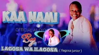 KAA NAMI (Official Audio)