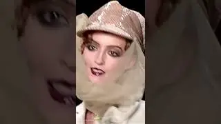 Pat McGrath: Iconic Makeup Moments ✨  #FashionShorts #shorts