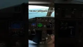 The best kind of approach #aviation #meme #funny #landing