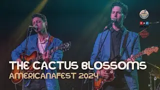 The Cactus Blossoms - 