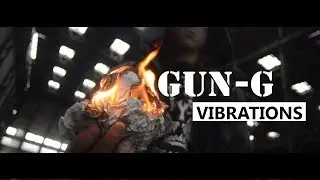 Gun-G - Vibrations [ КОЛЯ МАНЮ Prod. ]