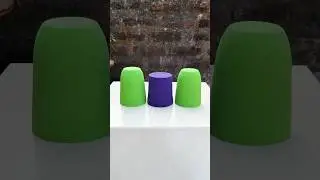 satisfying sand videos #shorts #viral #sand #kinetic