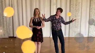 🇬🇧🇩🇪🇪🇸 Argentine Tango Expert - TIP # 10 Front BOLEOS 👈