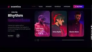 Event Management and Online Ticket Selling