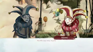 Child of Light - Chapter 7 - The Duke and the Duchess