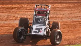 2026 Jake Swanson USAC Sprint Car Season Preview