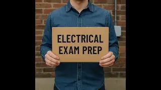 Free Electrical Exam Prep Full Video Series