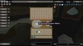 Tekkit Lite Tutorial Series - Episode 3.1 - Intro to Applied Energistics (ME)