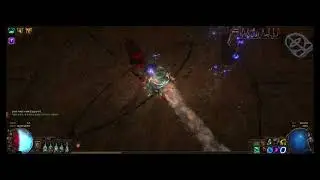 Poe 3.27 Standard League Int Stacking Venom Gyre Uber Boss