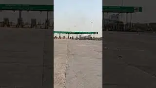Rajasthan biggest toll plaza Jaipur ring road