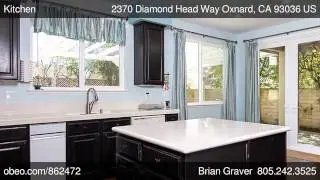 2370 Diamond Head Way Oxnard CA 93036