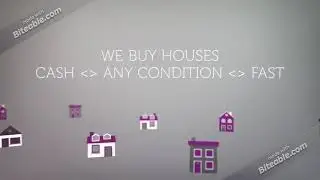 We Buy Houses Sacramento!
