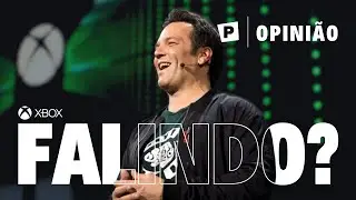 O XBOX EST&Aacute; FALINDO? MINHA OPINI&Atilde;O SOBRE O QUE PHIL SPENSER DECLAROU EM ENTREVISTA! | LET'S GO!