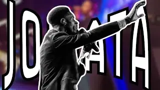 How the HOLY GHOST moved as JOMATA ISAIAH worshiped at COZA 12DG 2026