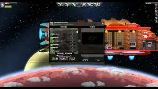 Starbound Beta Let's Play - Episode 15 - Princess Decoy