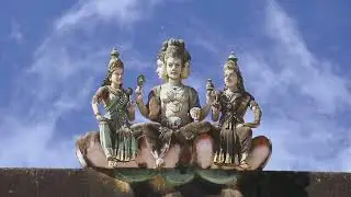 Vedic Puranas & Europe: Surprising Connections Across Time