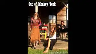 Tulsa time - Out of Monkey Tonk