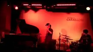 【Original】Sepia/Michiyo Trio(2018.9.29@川口)