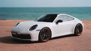 VOSSEN WHEELS BY DSLC PERFORMANCE